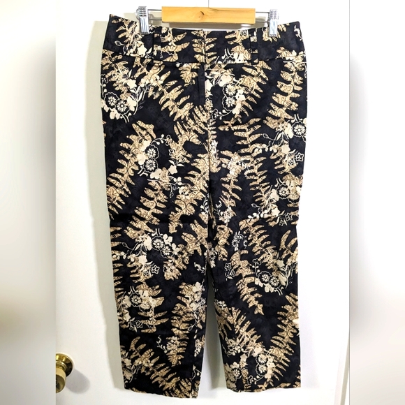 Talbots Collections Ankle pants - Picture 1 of 7